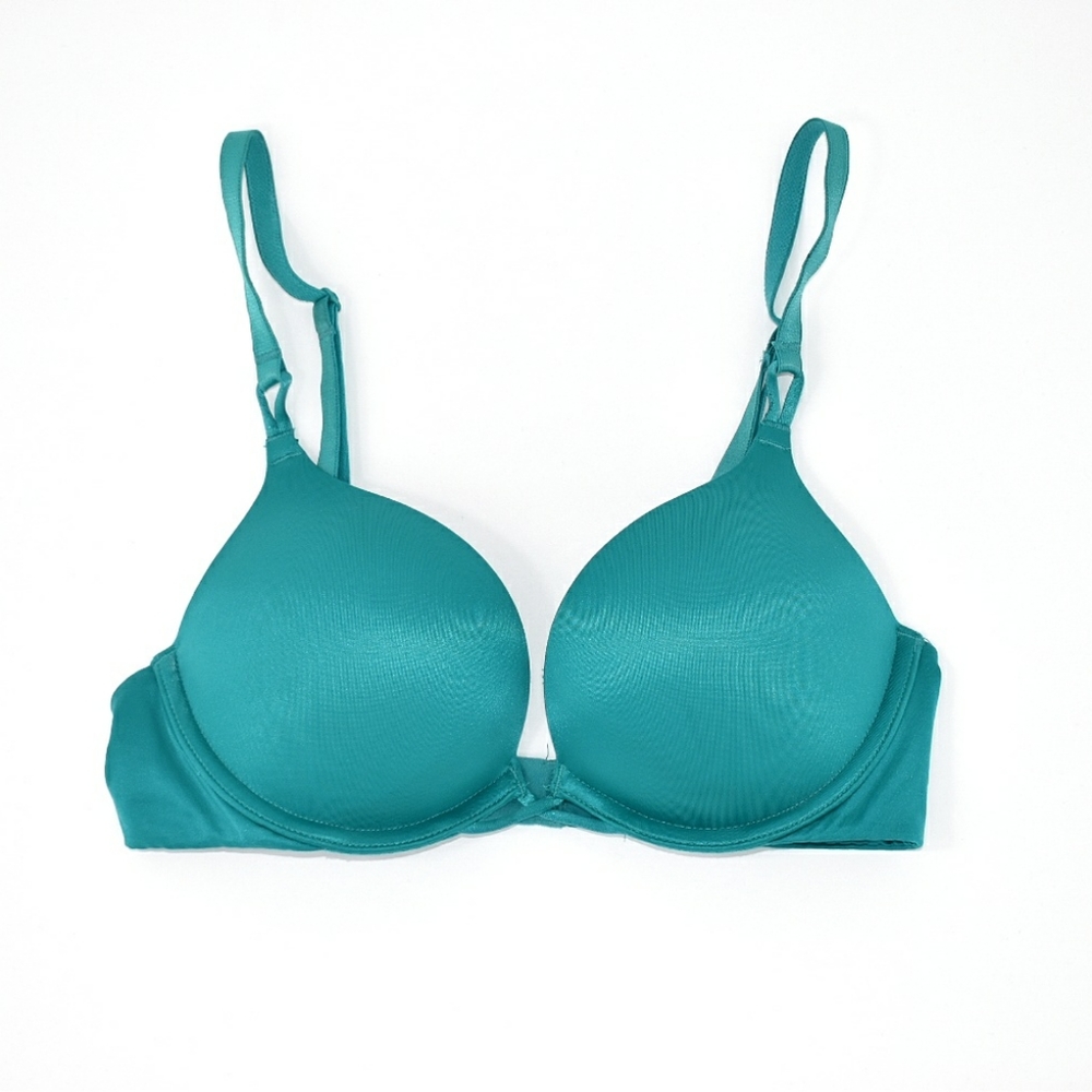 Victoria's Secret Bombshell Bra